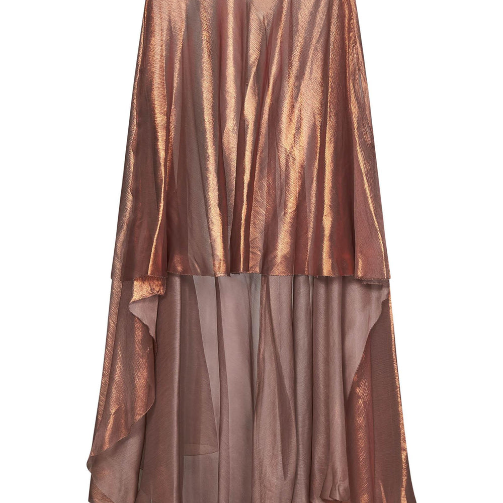 Maria Lucia Hohan CAPEBRONZE