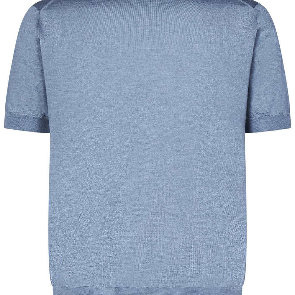 
                  
                    T-shirt Drumohr D0KK303 725 Drumohr 
                  
                