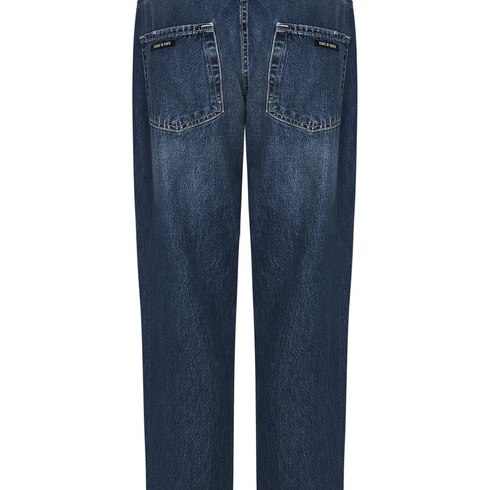 
                  
                    Jeans State of Order SO1DSS250023 W021 State of Order 
                  
                