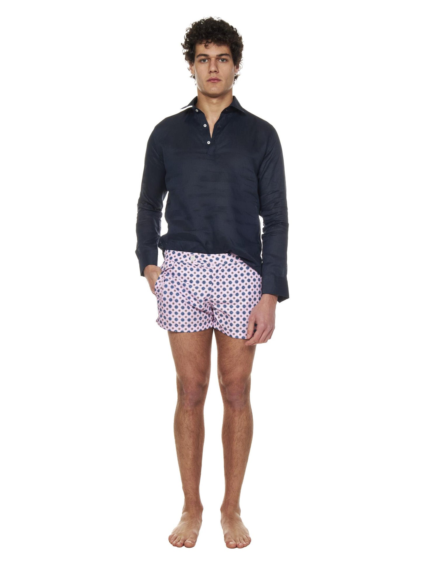 Franzese Collection Pronta Sartoria FRAJ8604