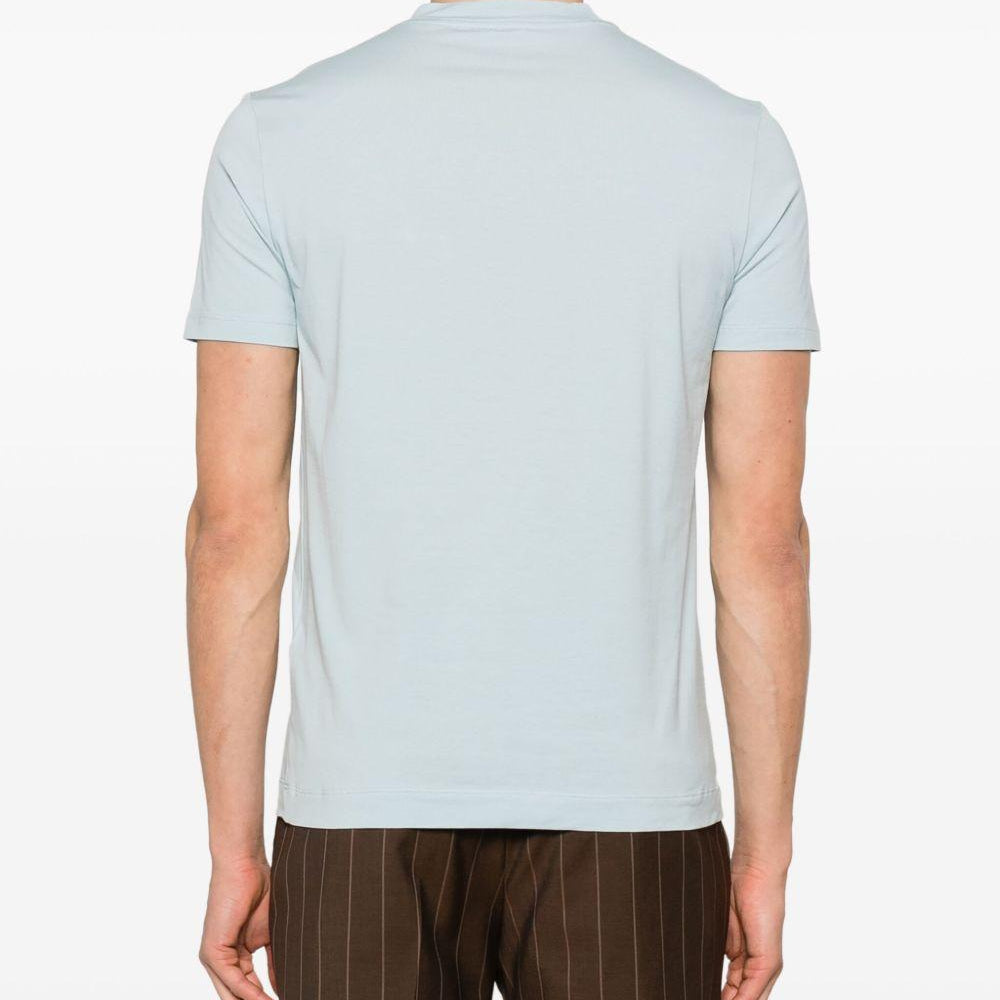 
                  
                    T-shirt Malo UJA039J3U26 E3453 Malo 
                  
                