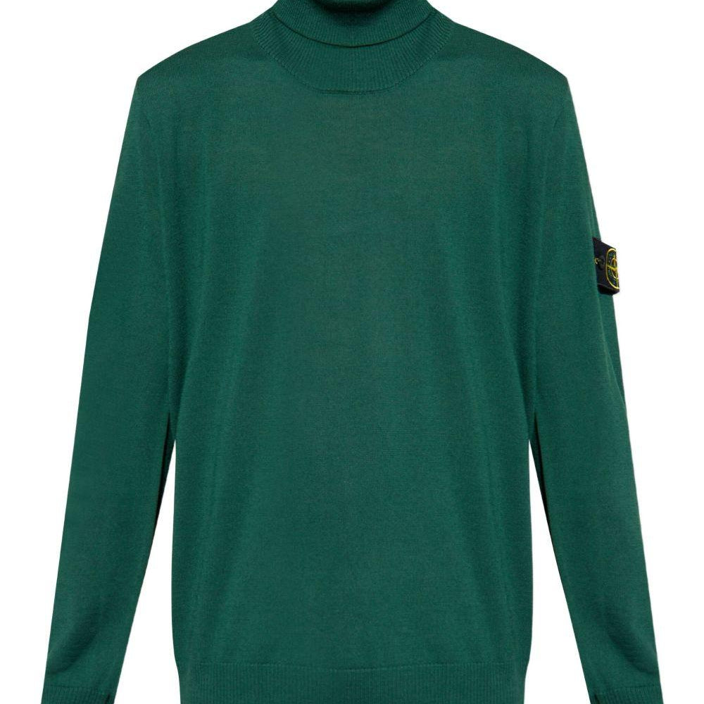 Maglia Stone Island K2S155100025S00C4 V005E Stone Island 