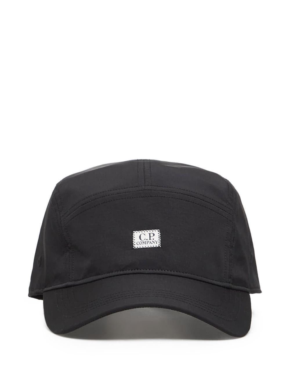 Cappello Chrome-R C.P. Company 20CMAC047A110545A 999 C.P. Company 