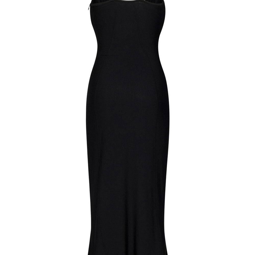 
                  
                    Nensi Dojaka NDAW24KT060BLACK
                  
                