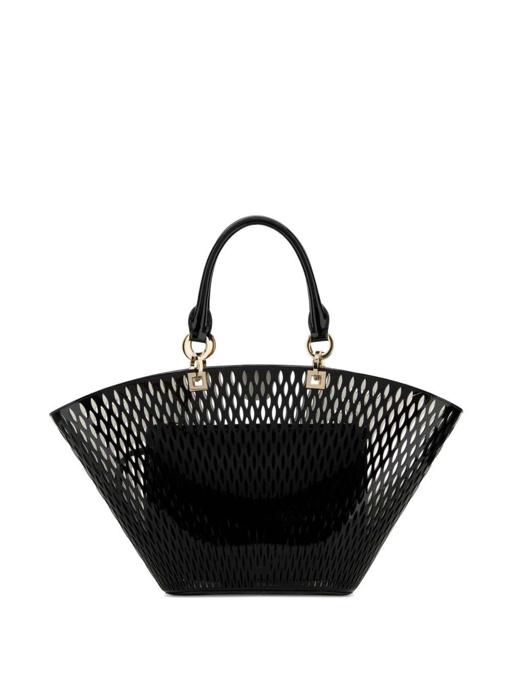 Borsa a mano Panier Media Tom Ford L1938ICL129P NAA Tom Ford 