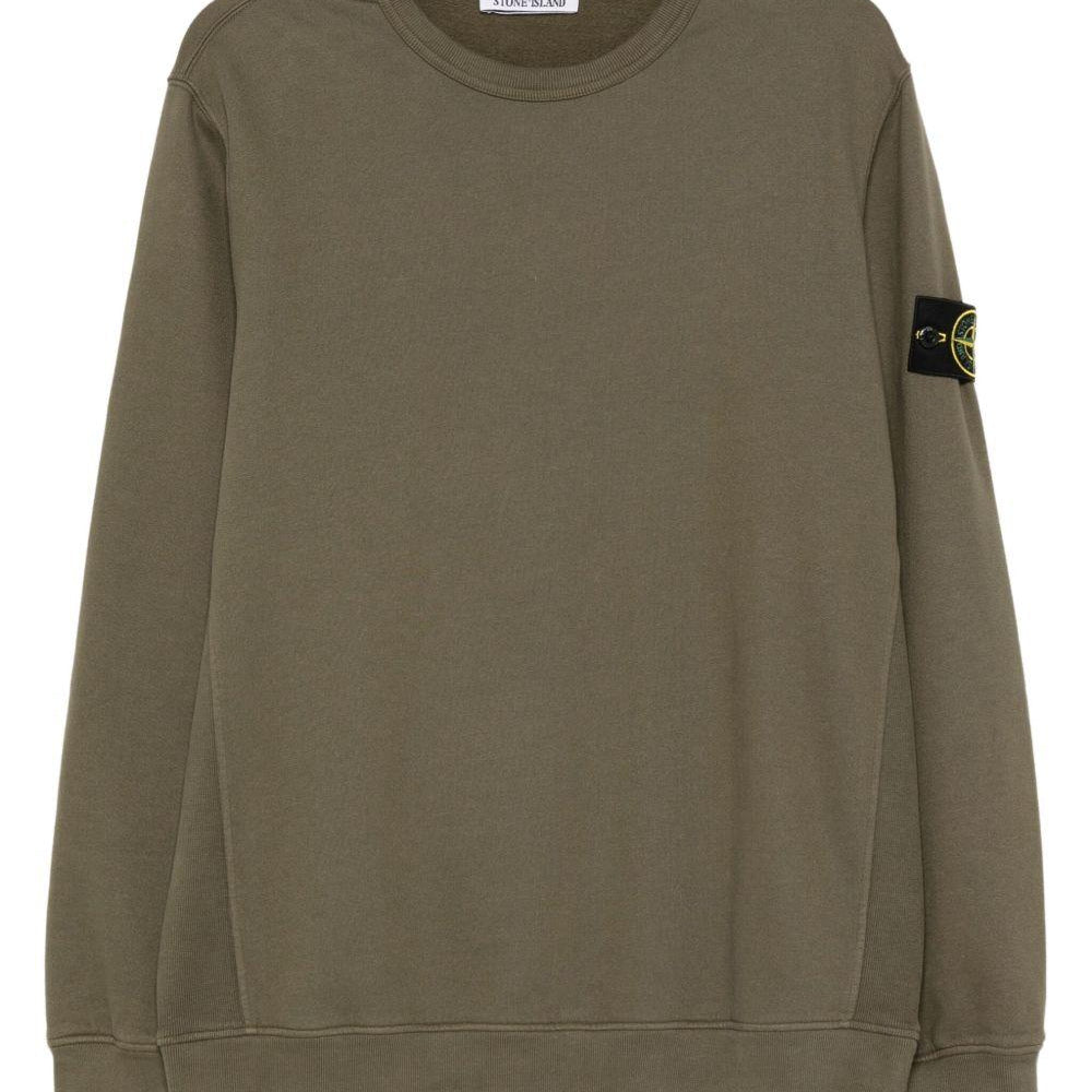 Felpa Stone Island K2S156100028S0A20 V0054 Stone Island 
