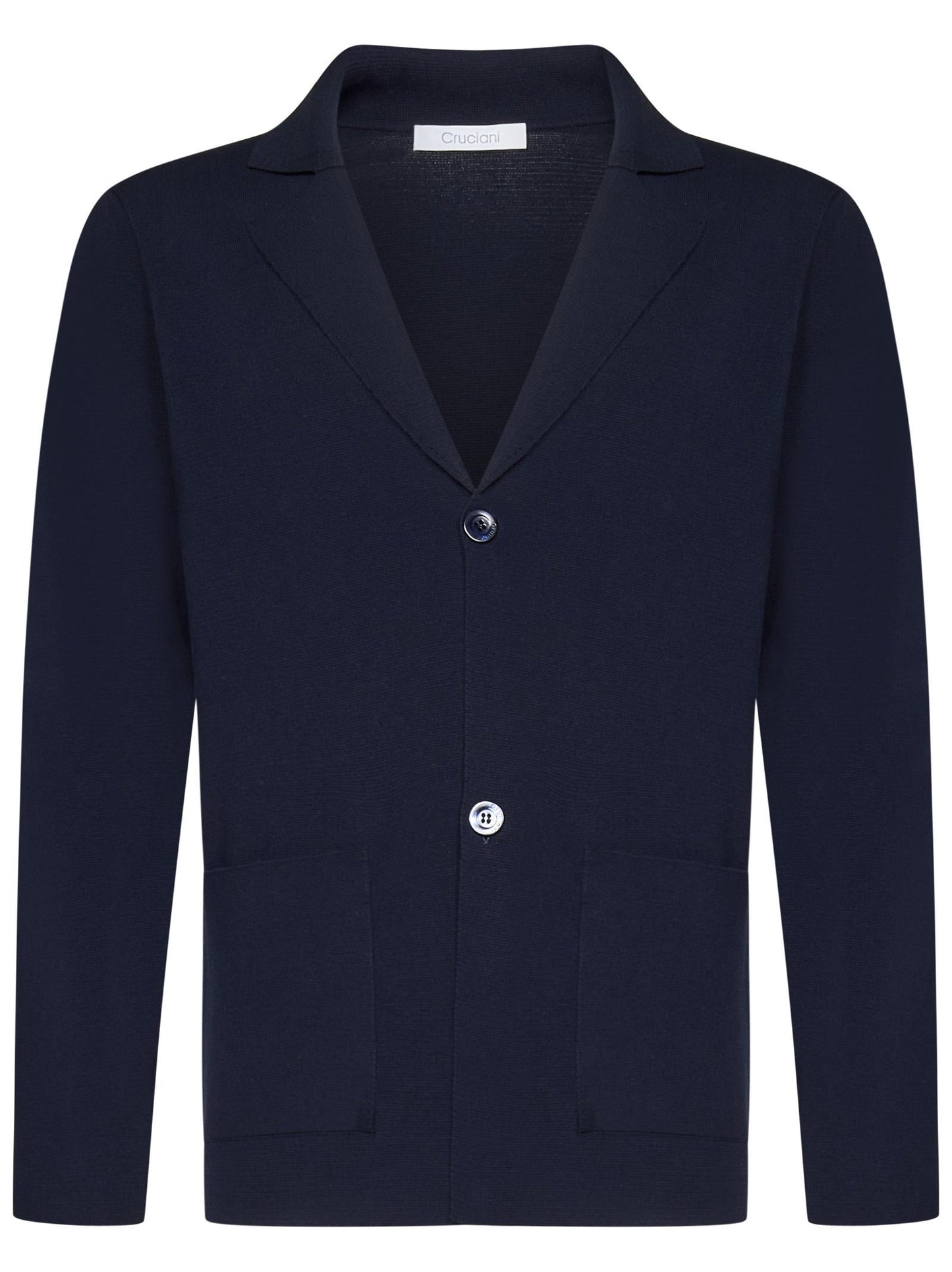 Giacca Cruciani UC5156215R74GI02 A0063 Cruciani 