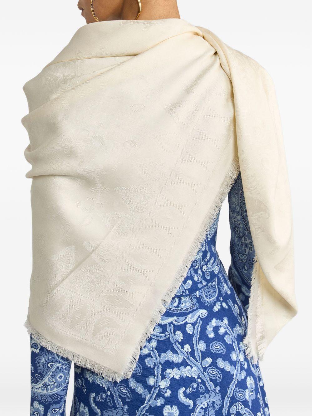 Sciarpa Etro WAYA0001AQ347 M0121 Etro 