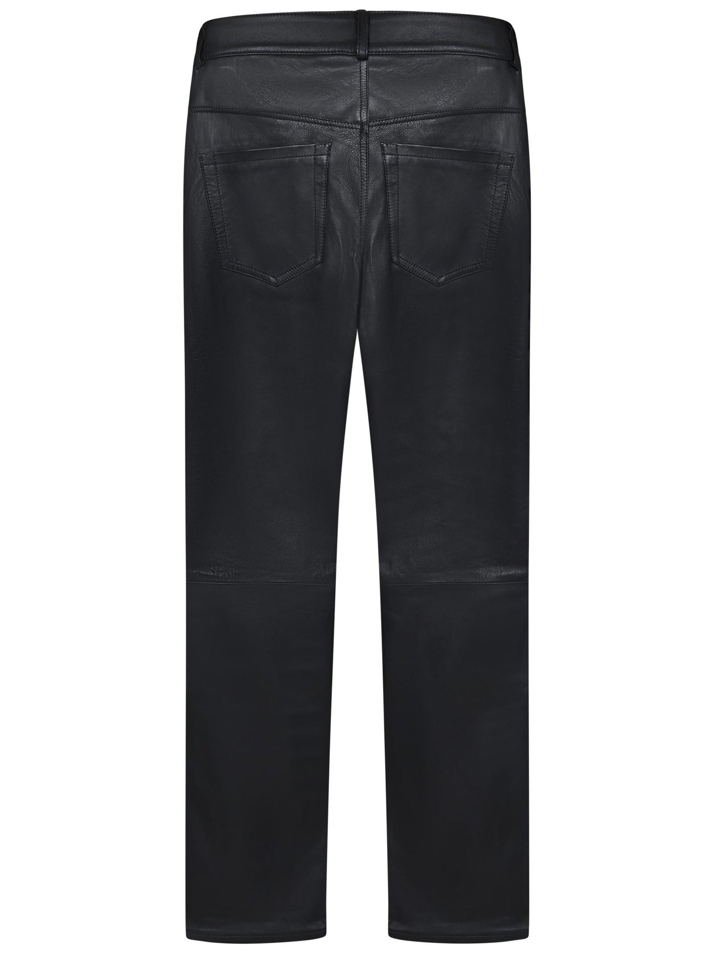 Pantaloni modello Michael Jackson Franzese Napoli FR03NP NERO Franzese Collection 