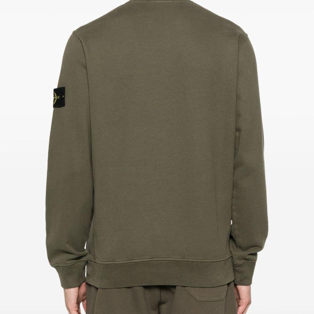 
                  
                    Felpa Stone Island K2S156100068S0A20 V0054 Stone Island 
                  
                