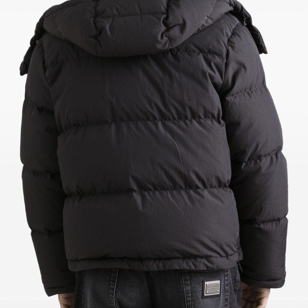 
                  
                    Piumino DOLCE & GABBANA G9BRFTFUS28 N0636 DOLCE & GABBANA 
                  
                