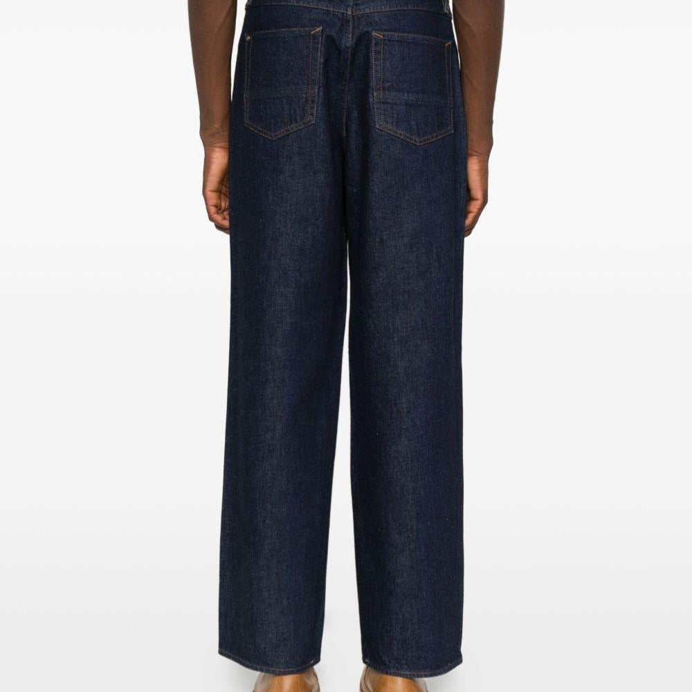 
                  
                    Jeans Stone Island <BR/> K2S15J100006S00J7 VJ201 Stone Island 
                  
                