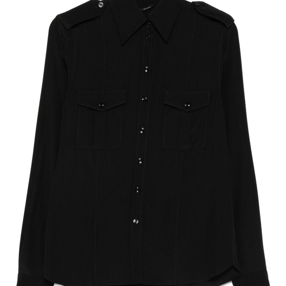 Camicia Tom Ford CA3310FAX1521 LB999 Tom Ford 