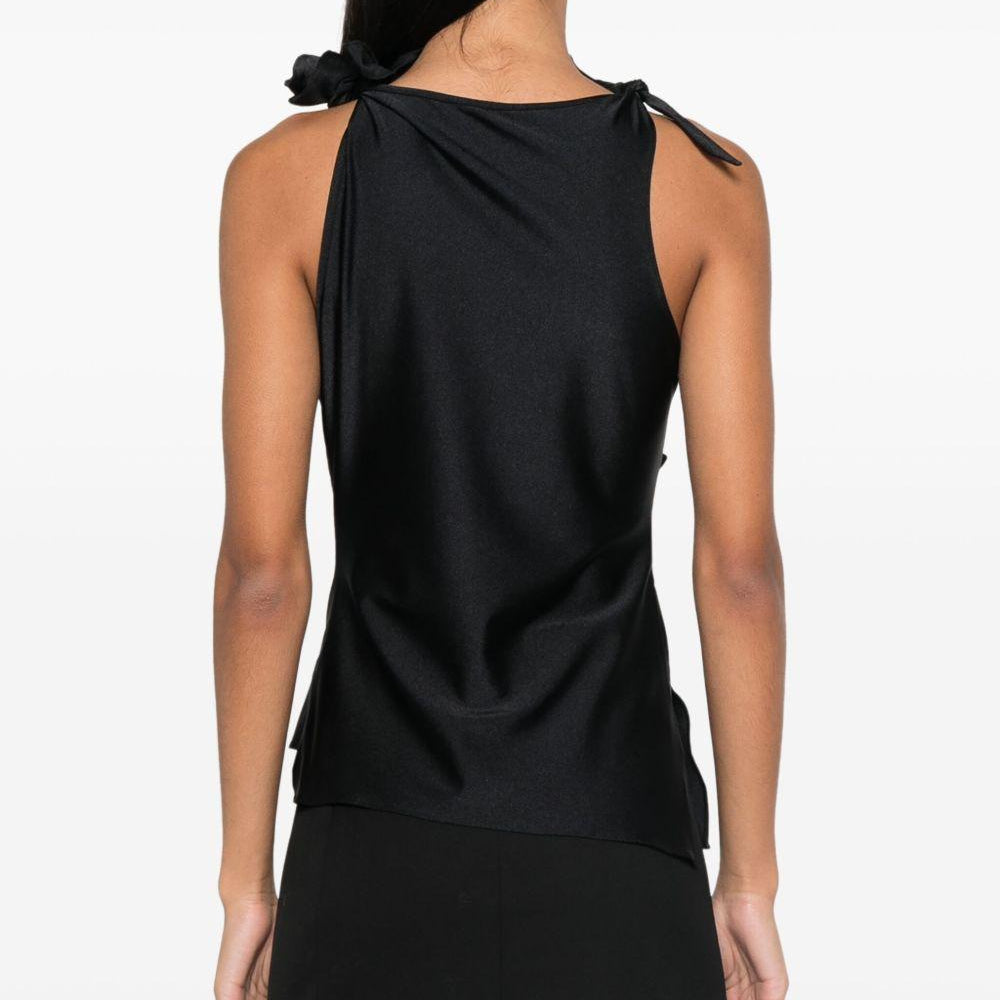 
                  
                    Top Flower Coperni COPT76545 BLK Coperni 
                  
                