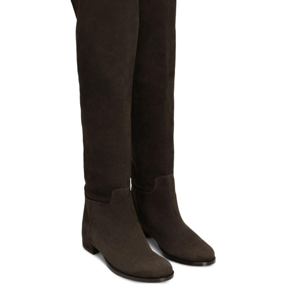 Stivali DOLCE & GABBANA CU1217A1275 80081 DOLCE & GABBANA 