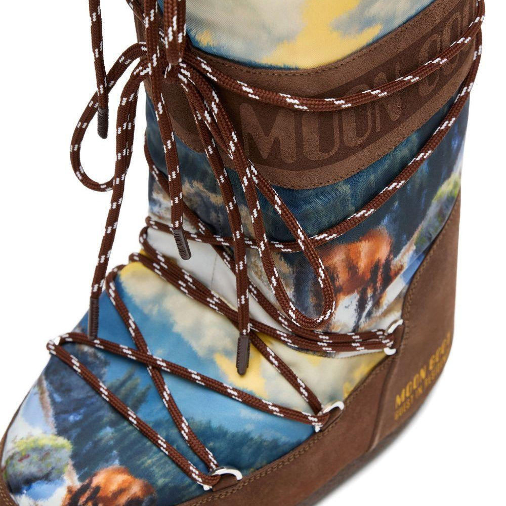 
                  
                    Stivali ICON Moon boot  x Guest In Residence 80D1403090 M062 Moon boot 
                  
                