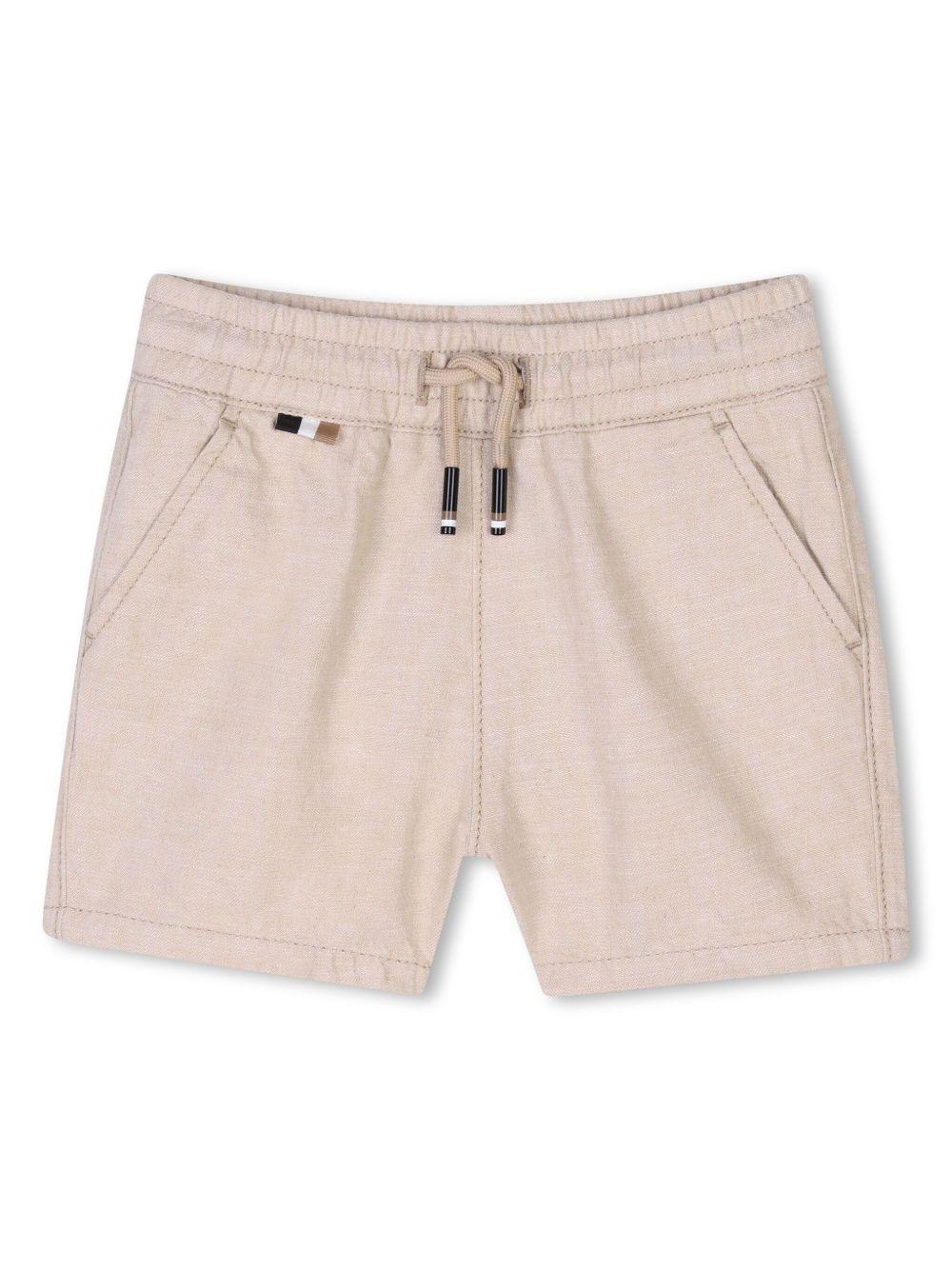 Boss Kids Shorts J52082 249 Boss Kids 