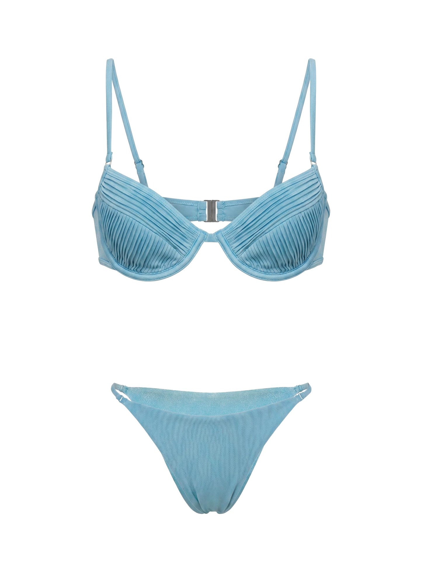 Costume Amy SELIA RICHWOOD AMY BLU TOURQUISE SELIA RICHWOOD 