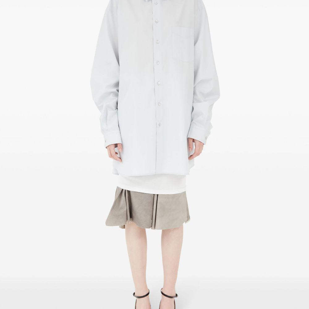 Camicia Maison Margiela S51DT0017M35397 500 Maison Margiela 