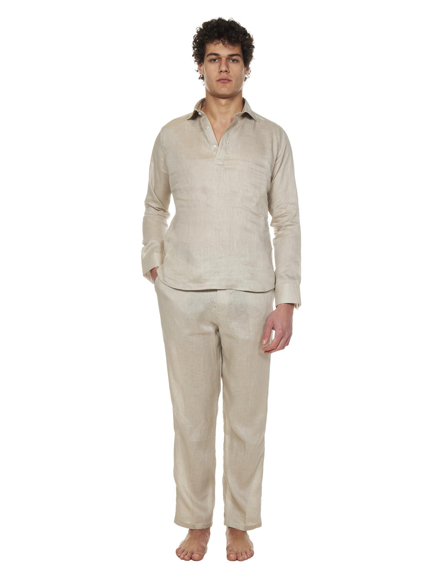 Franzese Collection Pronta Sartoria FRAPL04185