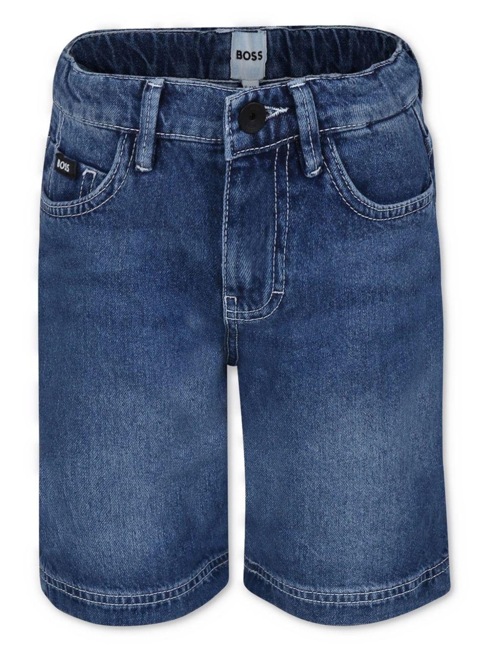 Boss Kids Shorts J51994 Z07 Boss Kids 