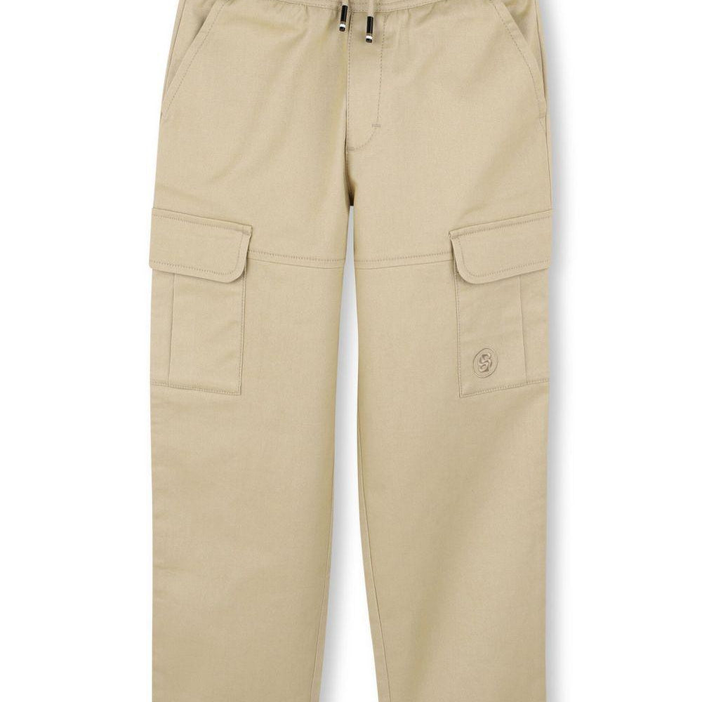 Boss Kids Trousers J51979 249 Boss Kids 