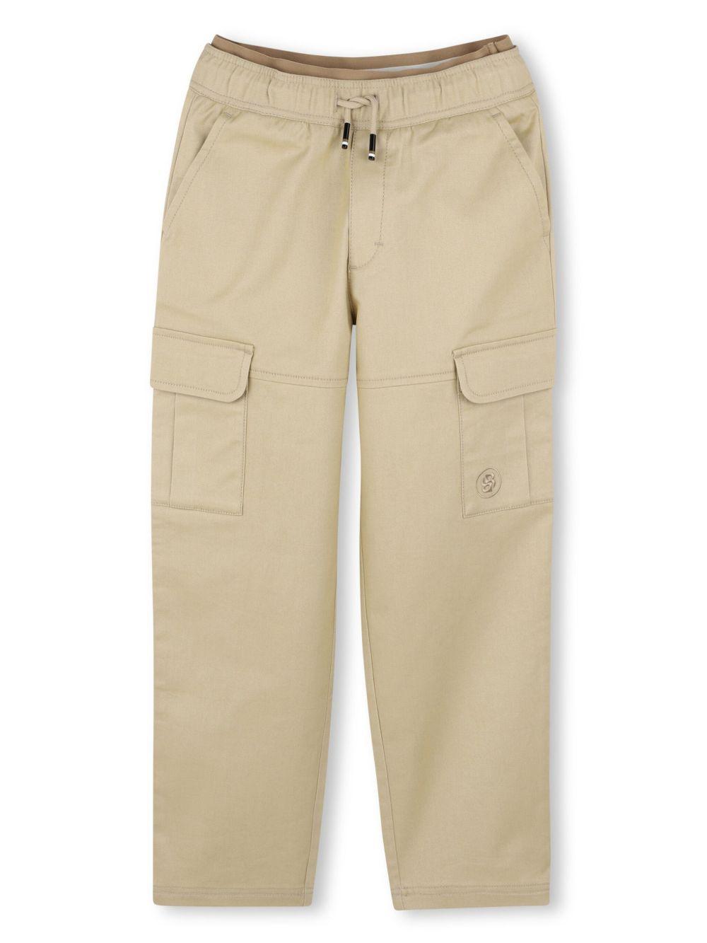 Boss Kids Trousers J51979 249 Boss Kids 