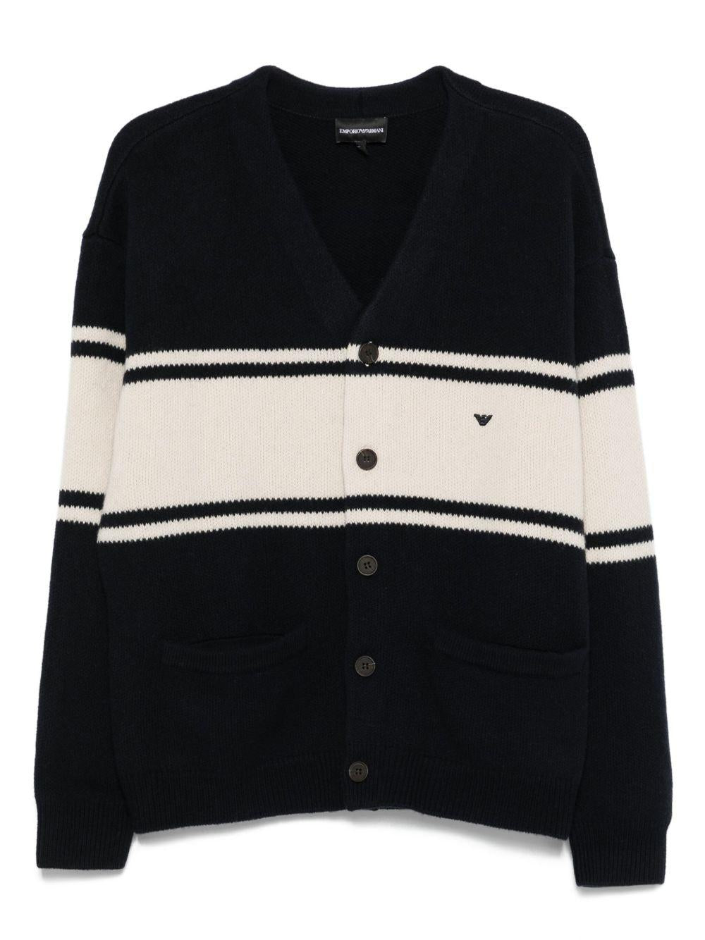 Cardigan Emporio Armani EM002310AF19440 MB343 Emporio Armani 