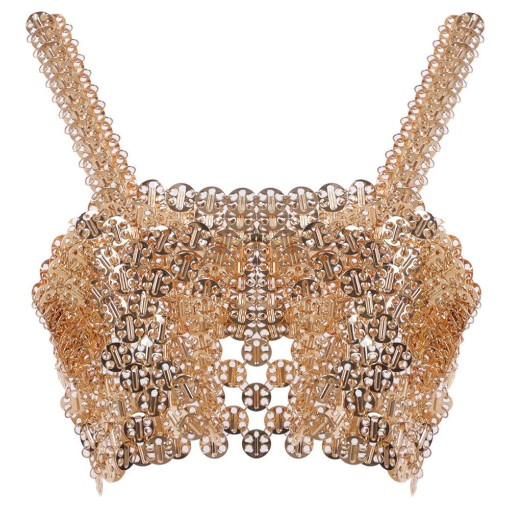 Rabanne 25EITO095PS0063P710
