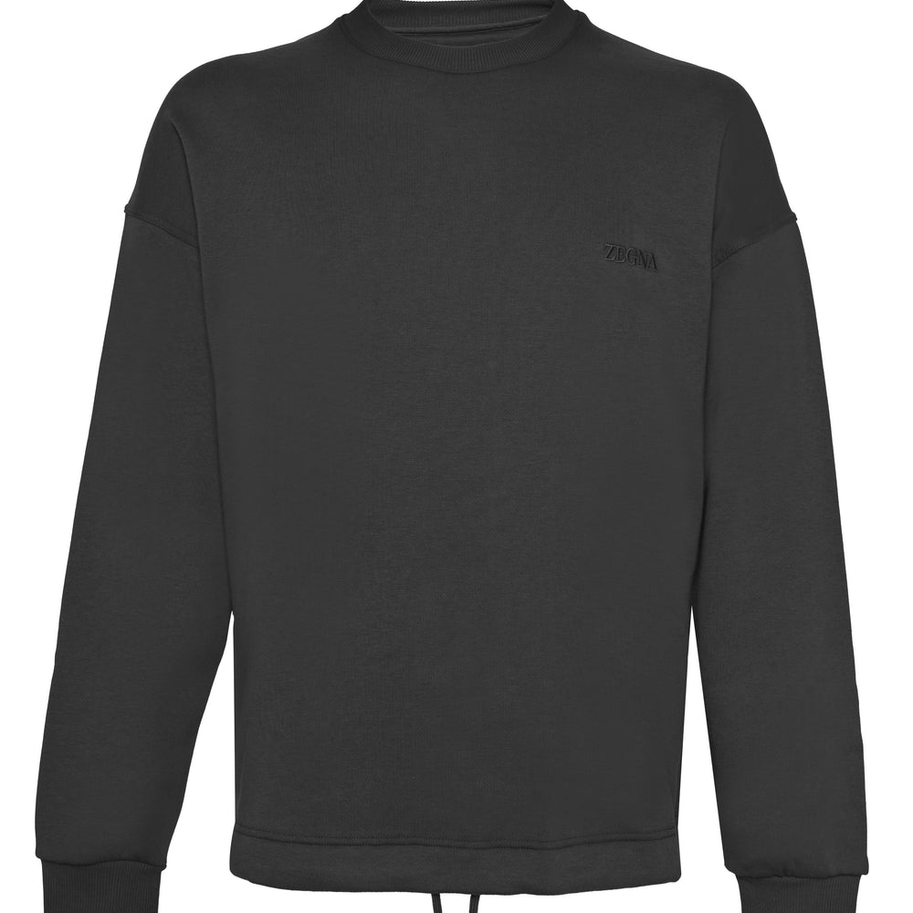 Felpa Zegna N6MGI2030 001 Zegna 