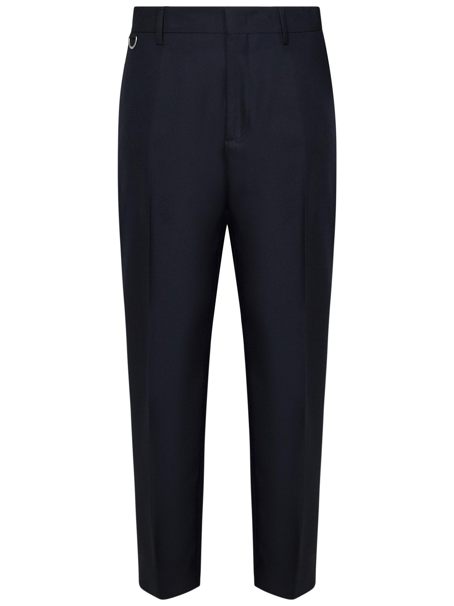 Pantaloni FORD Low Brand L1PFW24256795 E044 Low Brand 
