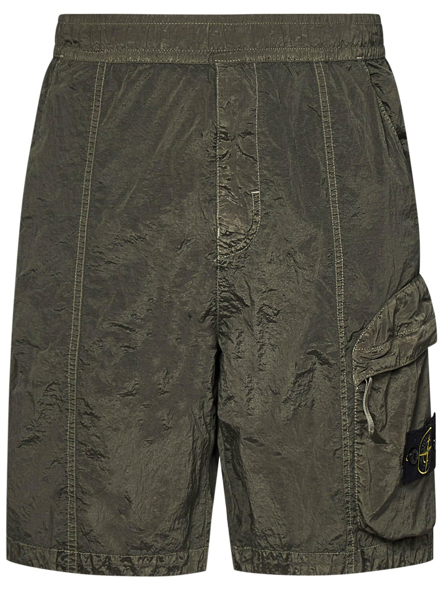 Shorts Stone Island K1S15L10007S0019 V0054 Stone Island 