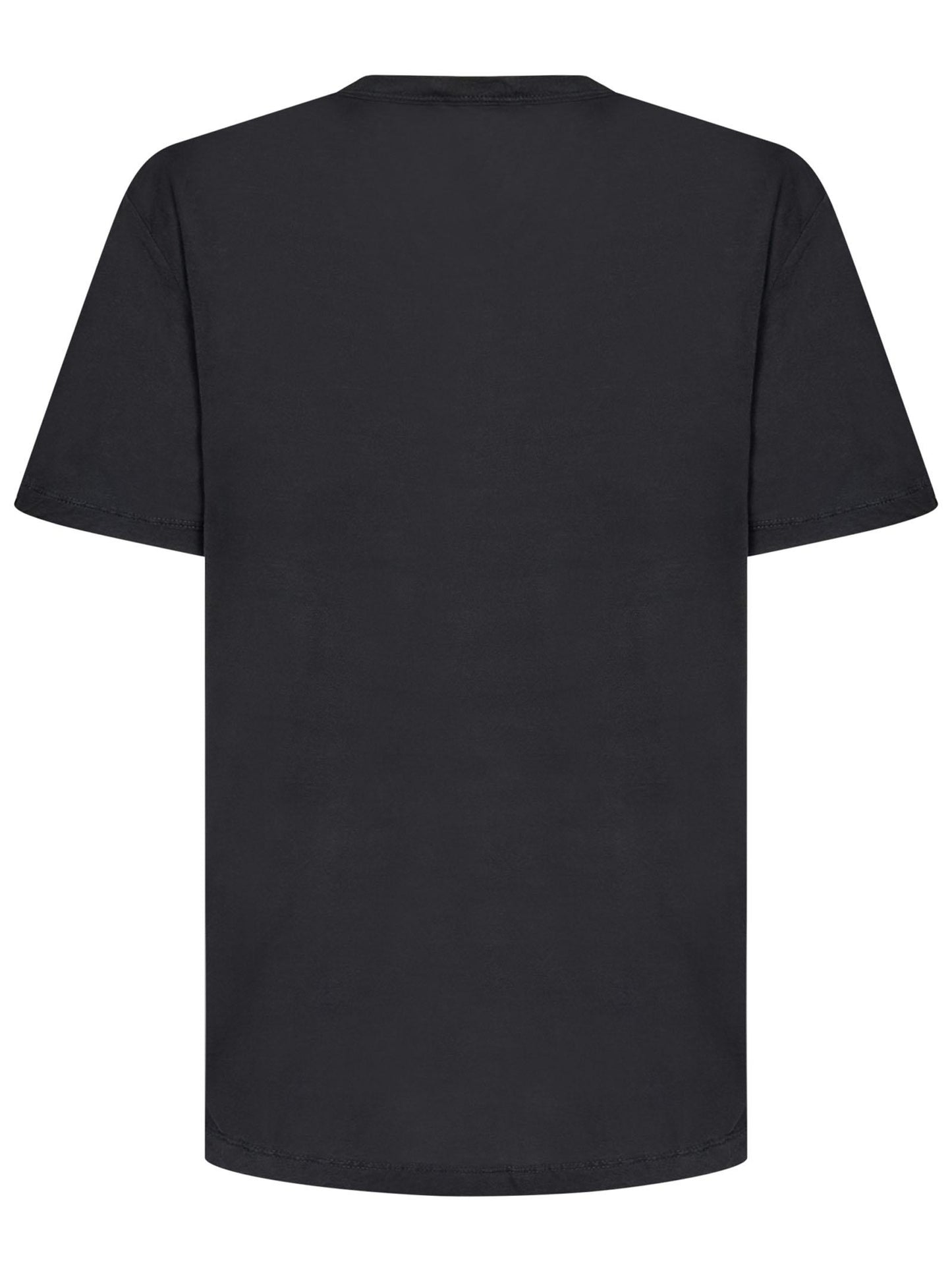 T-shirt Clear Jersey Crew James Perse MKJ3360 CRP James Perse 