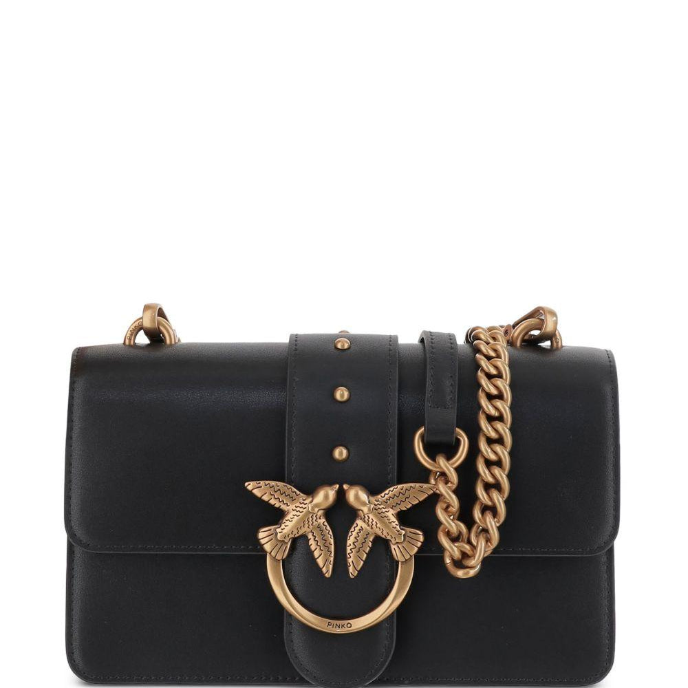 Borsa a spalla Love Bag One Small Pinko 105856A0F1 Z99Q Pinko 