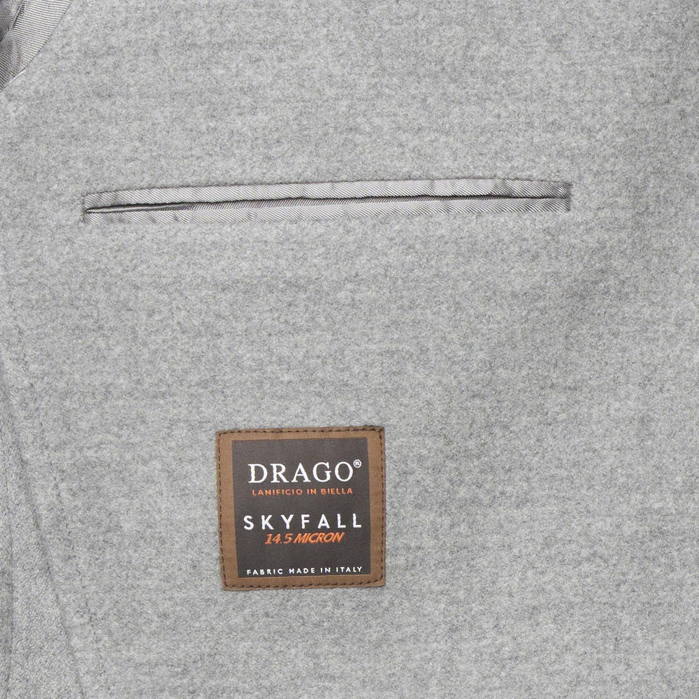 
                  
                    Giacca modello Stefano De Martino Franzese Napoli 26U0ZUATXAQVUI 21 Franzese Collection Pronta Sartoria 
                  
                