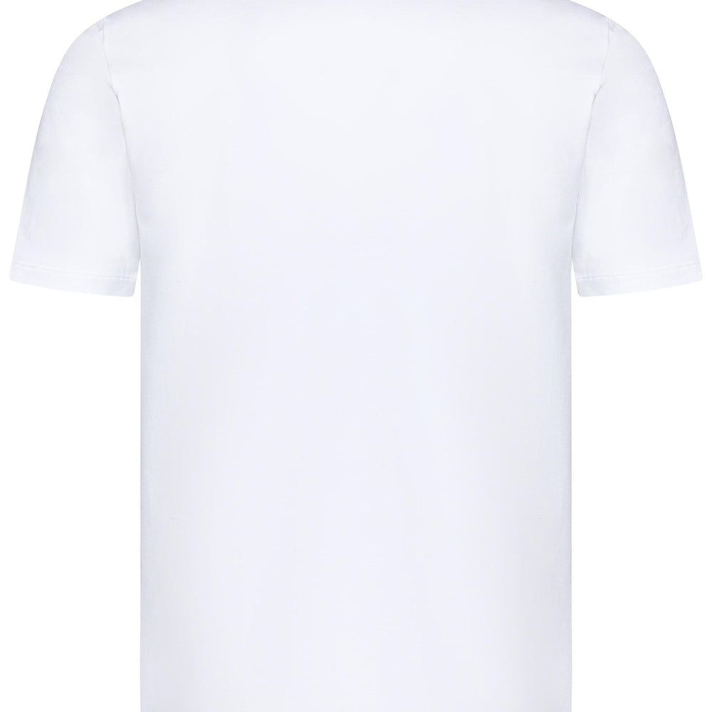 T-shirt Cruciani UC51T01TE01ZGC02 90400 Cruciani 