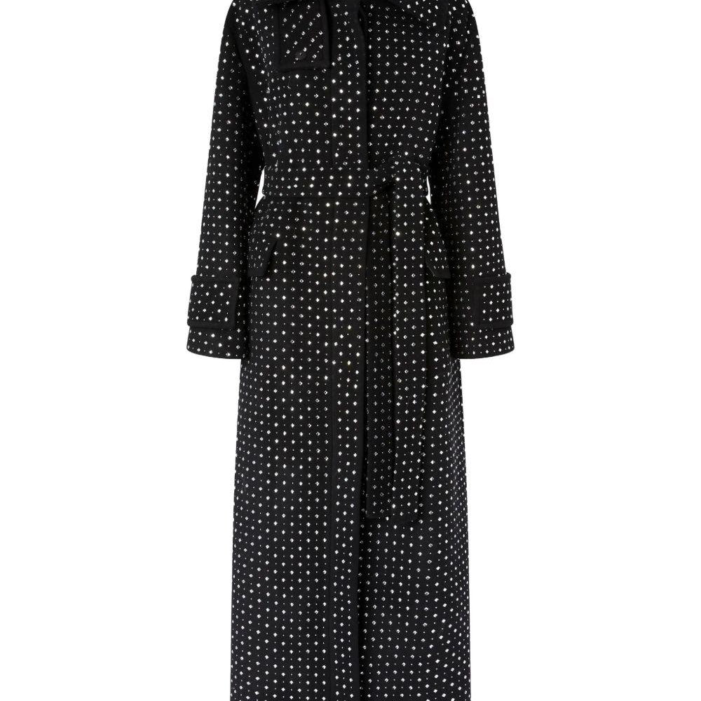 Cappotto Pinko 106154A30W Z99 Pinko 