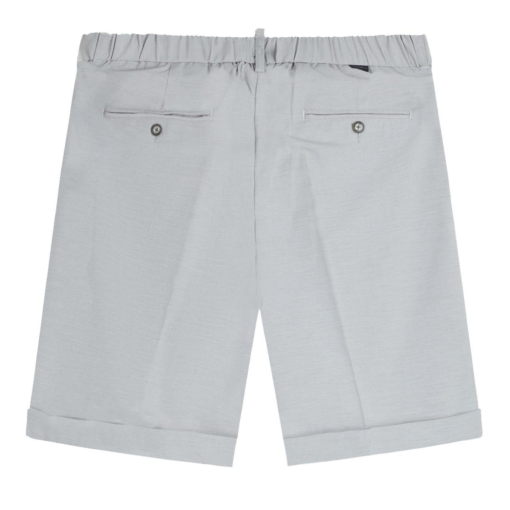 Shorts Gazzarrini x Michele Franzese PB655G PERLA Gazzarrini x Michele Franzese 
