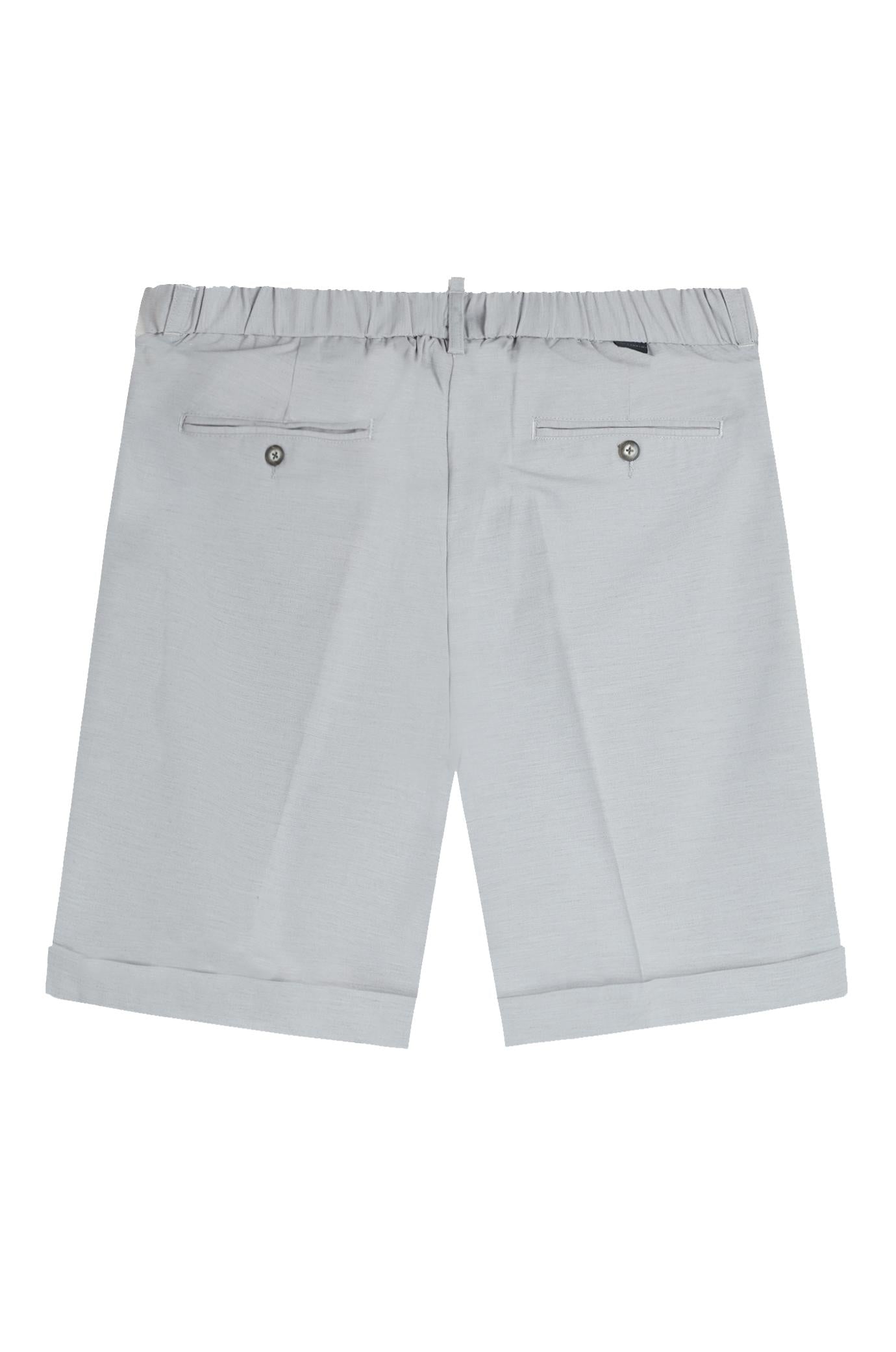 Shorts Gazzarrini x Michele Franzese PB655G PERLA Gazzarrini x Michele Franzese 