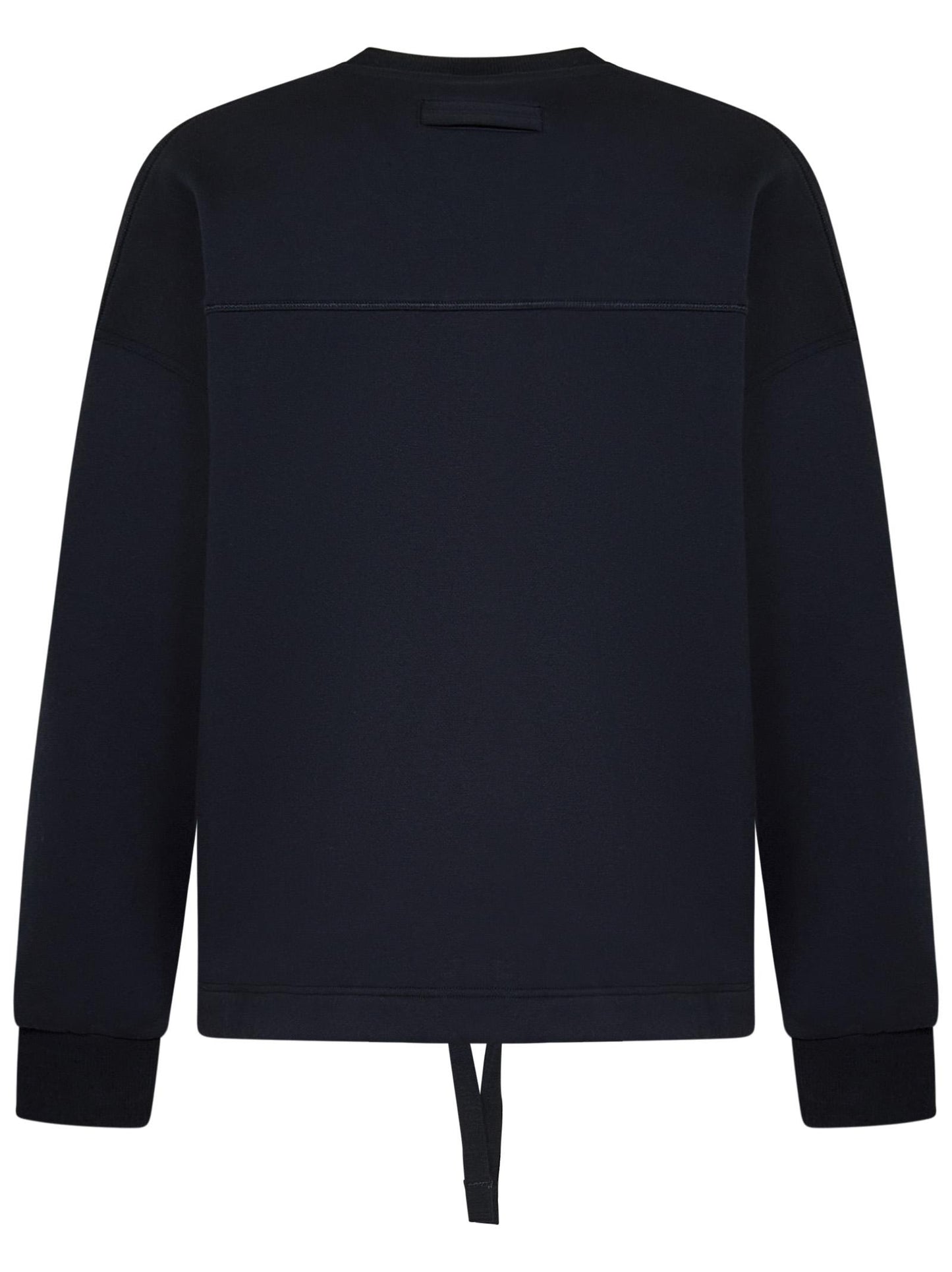 Felpa Zegna N6MGI1830 412 Zegna 