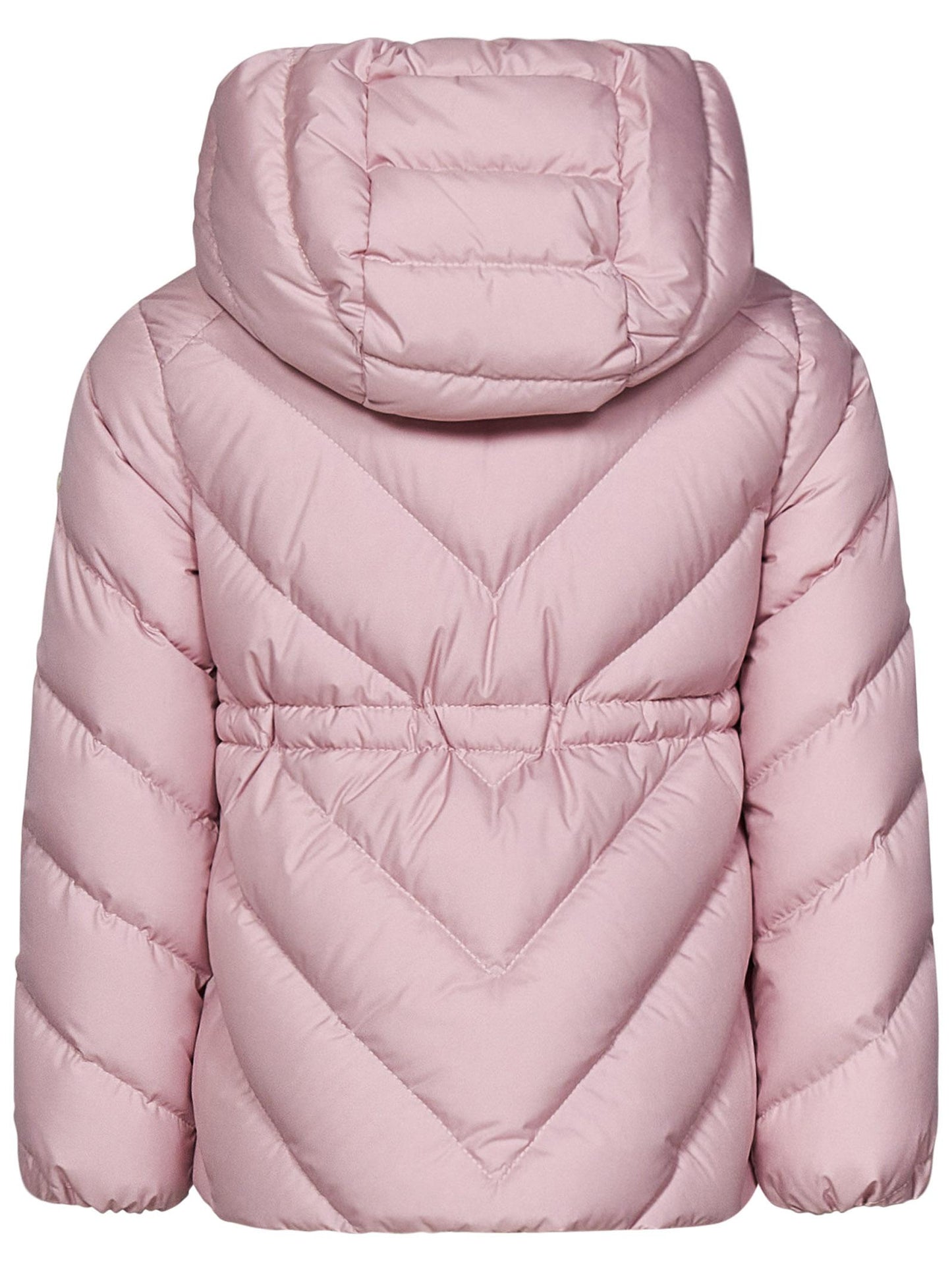 Piumino 'SANAA' Moncler Enfant 1A0001654A81 501 Moncler Enfant 