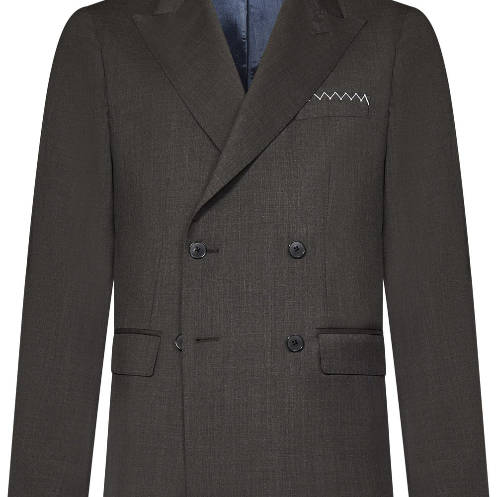 Giacca 2B Low Brand L1GSS256662 M100 Low Brand 