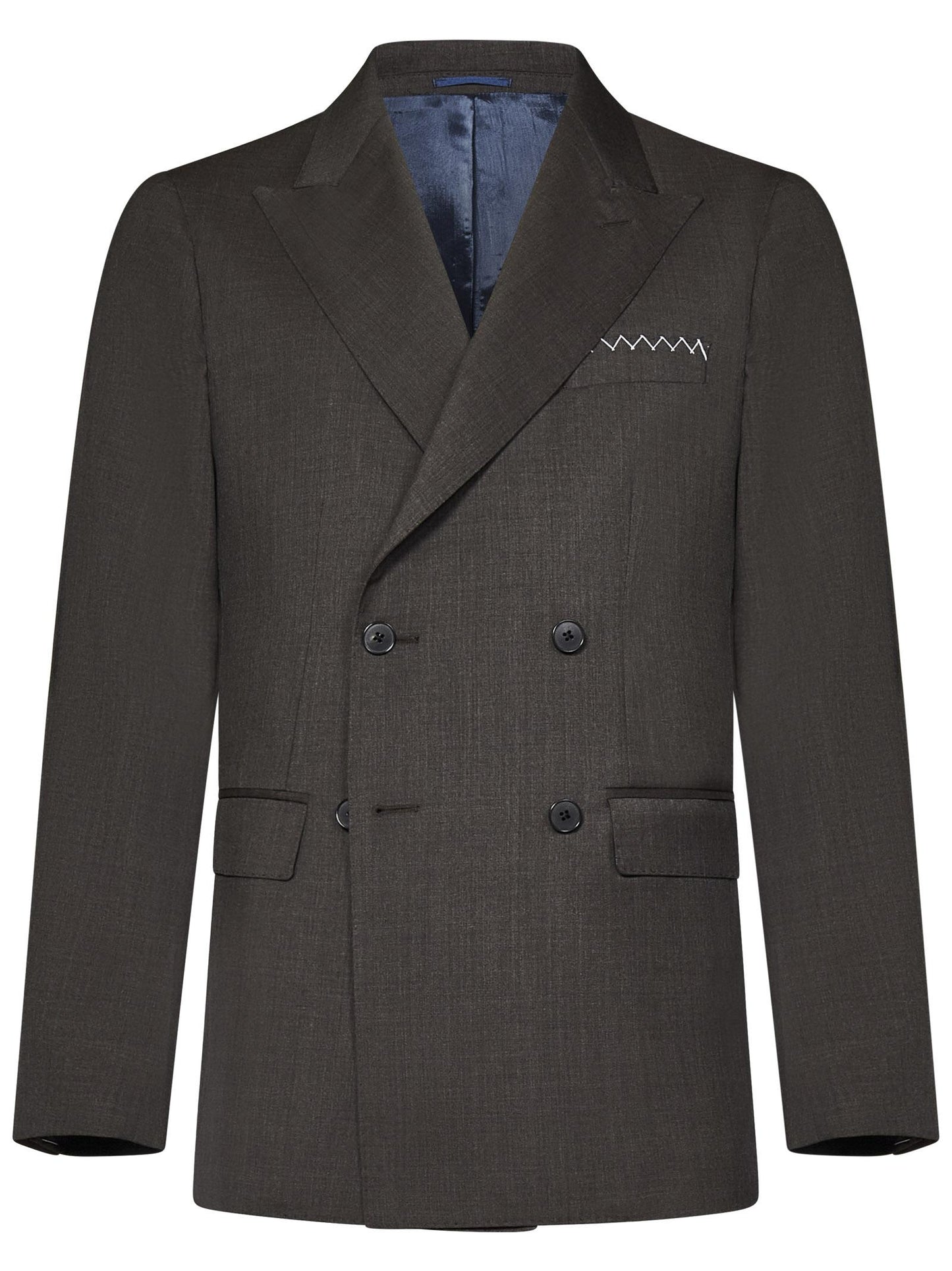 Giacca 2B Low Brand L1GSS256662 M100 Low Brand 