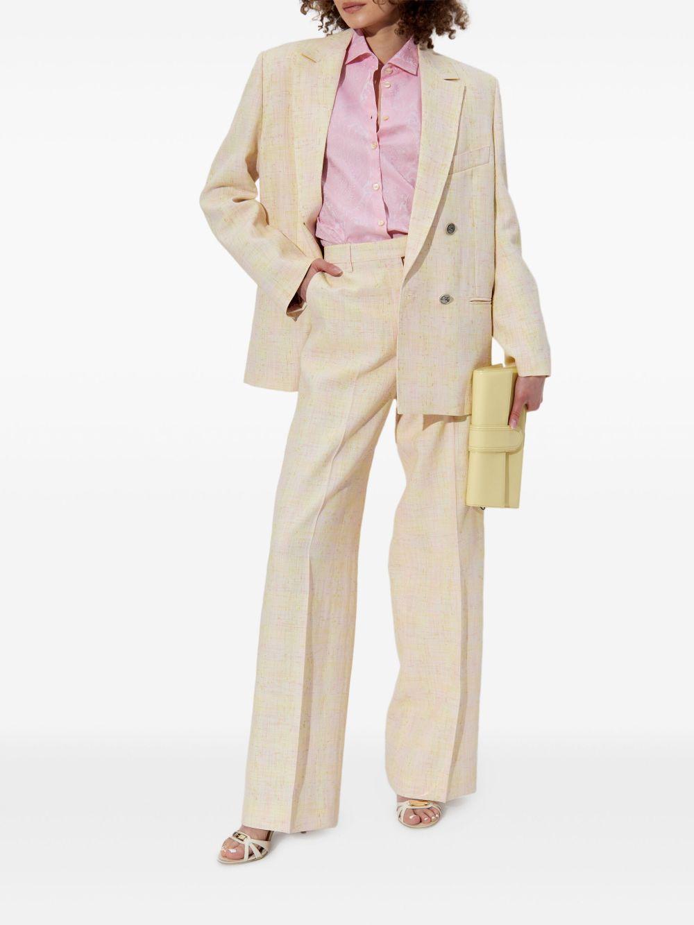 Etro WRCA007099TTE36S9820