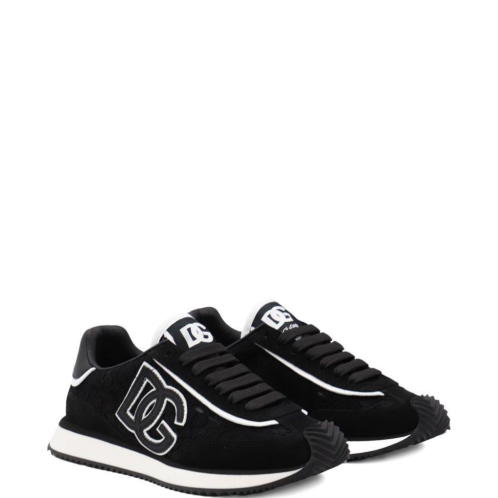 Sneakers DG Cushion DOLCE & GABBANA CK2340A9AC2 89690 DOLCE & GABBANA 