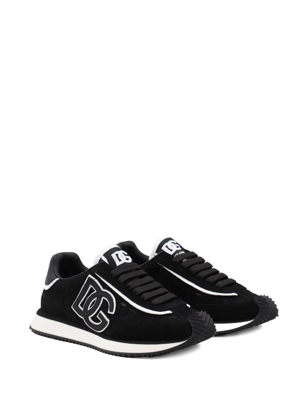 Sneakers DG Cushion DOLCE & GABBANA CK2340A9AC2 89690 DOLCE & GABBANA 