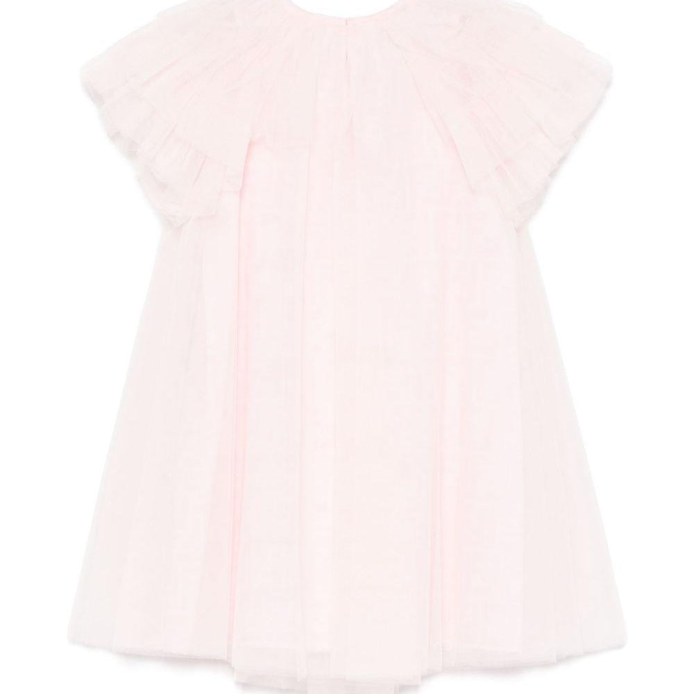 
                  
                    Fendi Kids JFB758AEXXF1QYC
                  
                