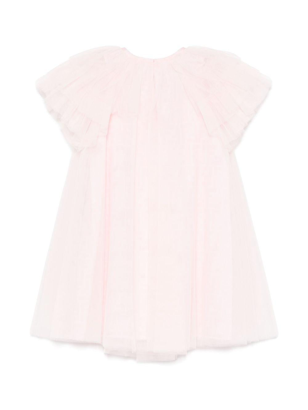 Fendi Kids JFB758AEXXF1QYC