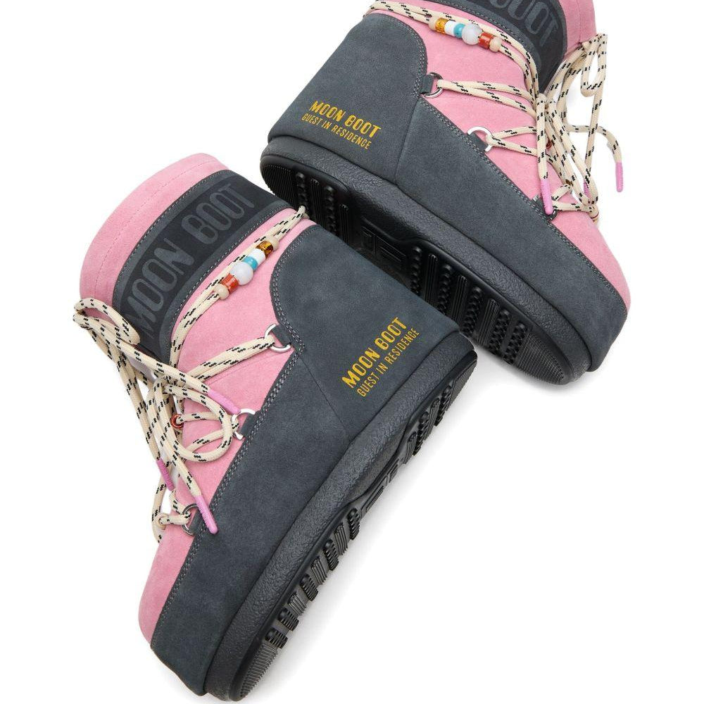 
                  
                    Stivali ICON LOW Moon Boot x Guest In Residence 80D1409730 HJ05 Moon boot 
                  
                