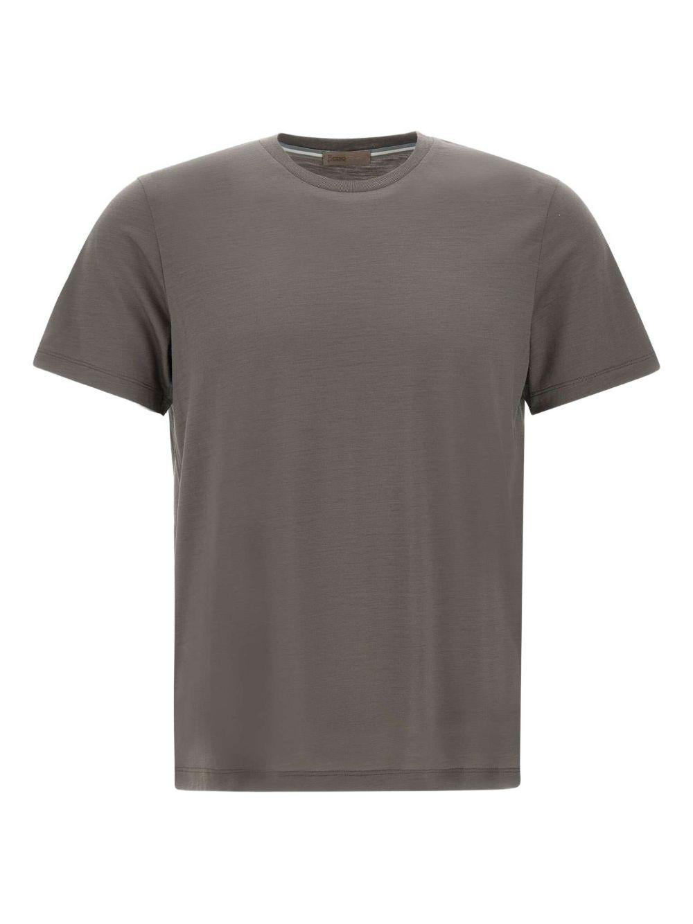 T-Shirt Herno JG00036UR52068 2700 Herno 